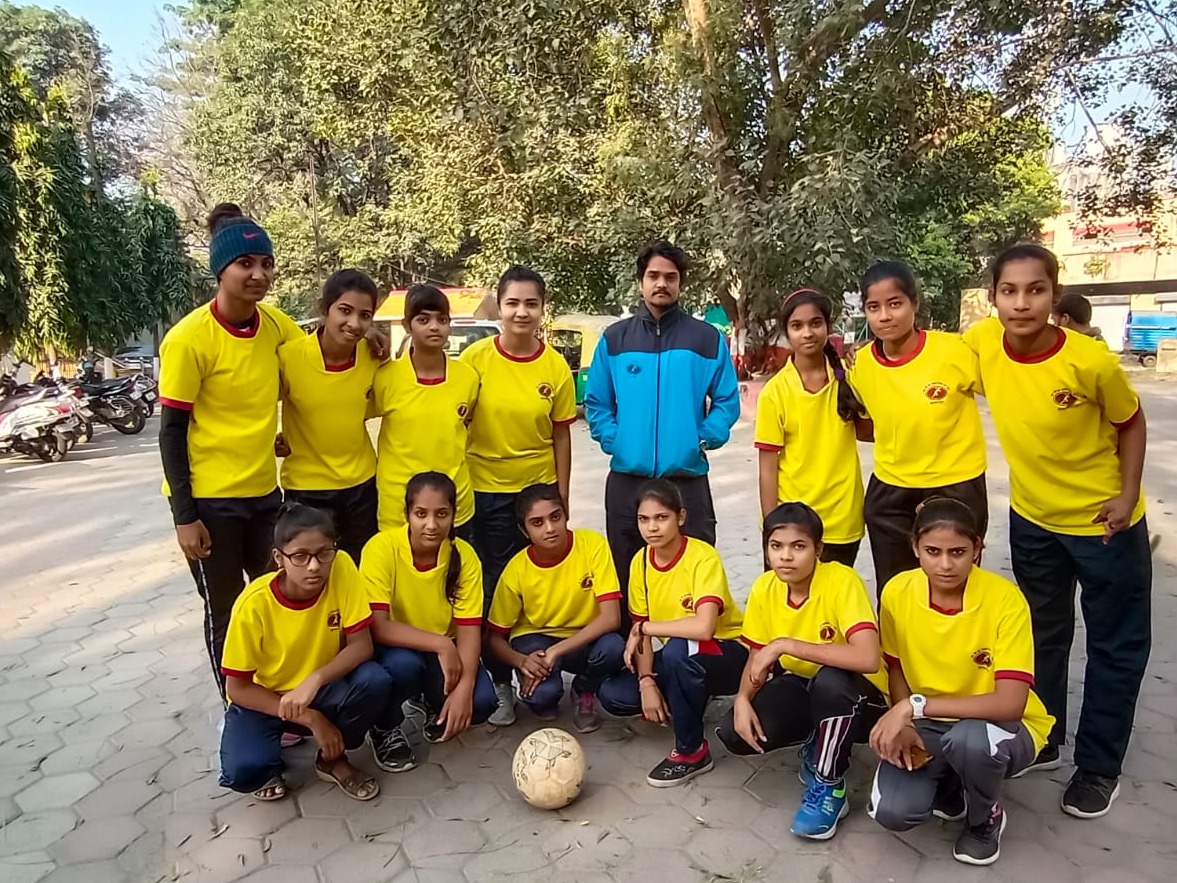 Brahmpur Sports Foundation
