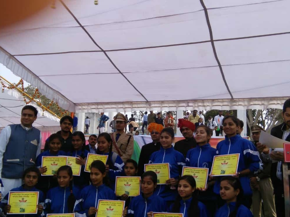 Brahmpur Sports Foundation